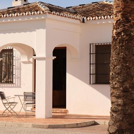 Hacienda Esperanza Villa Estacion De Cartama Esterno foto