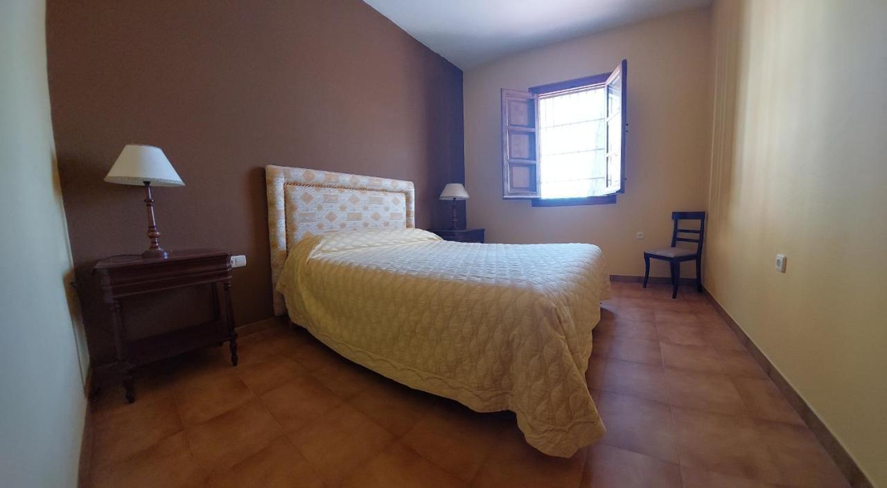 Hacienda Esperanza Villa Estacion De Cartama Esterno foto